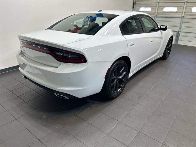 2021 Dodge Charger SXT RWD 2021 Dodge Charger SXT RWD