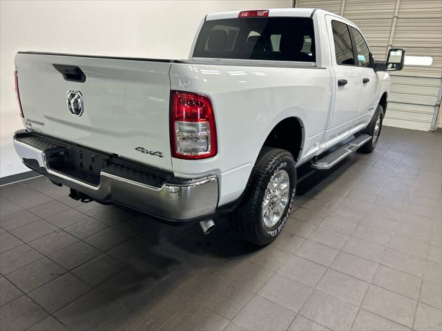 2024 RAM 2500 Big Horn Crew Cab 4x4 64 Box