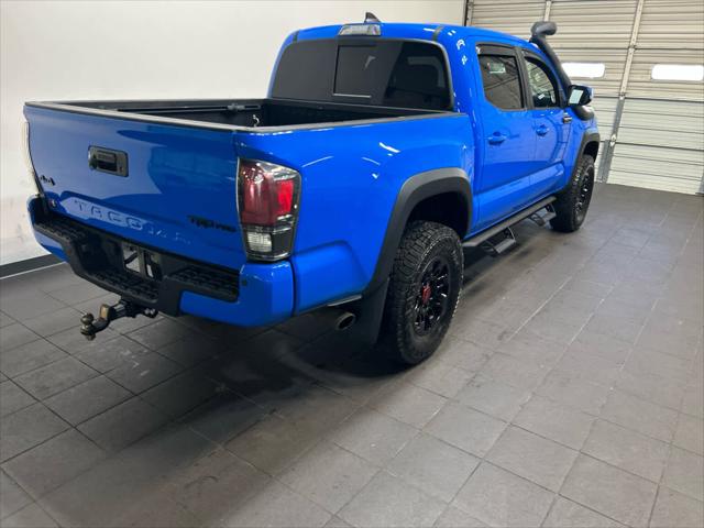 2019 Toyota Tacoma TRD Pro