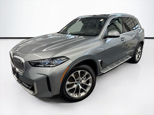 2025 BMW X5 xDrive40i for sale in Peabody, MA