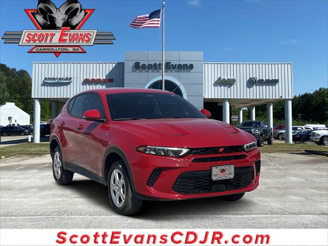 2024 Dodge Hornet GT AWD for sale in Carrollton, GA