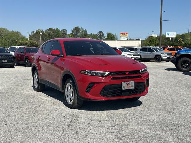 2024 Dodge Hornet GT AWD