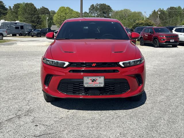 2024 Dodge Hornet GT AWD