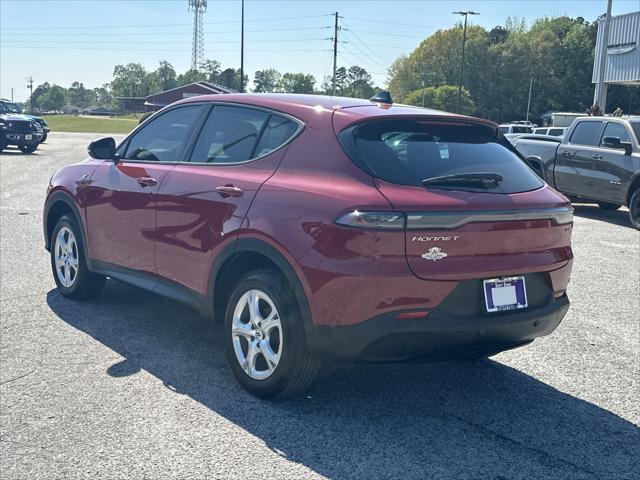 2024 Dodge Hornet GT AWD