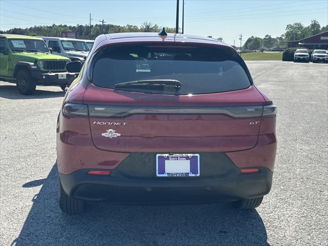 2024 Dodge Hornet GT AWD