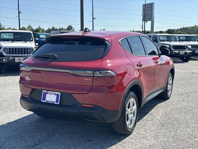 2024 Dodge Hornet GT AWD