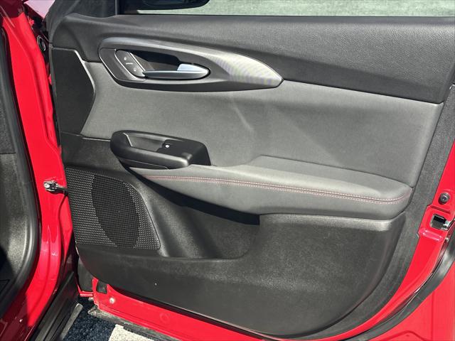 2024 Dodge Hornet GT AWD