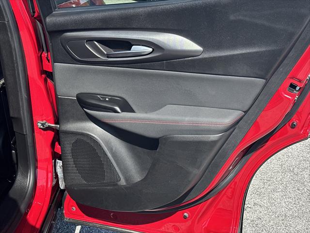 2024 Dodge Hornet GT AWD