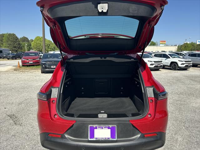 2024 Dodge Hornet GT AWD