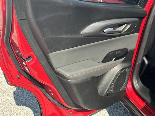 2024 Dodge Hornet GT AWD