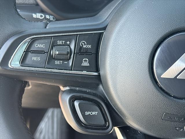 2024 Dodge Hornet GT AWD