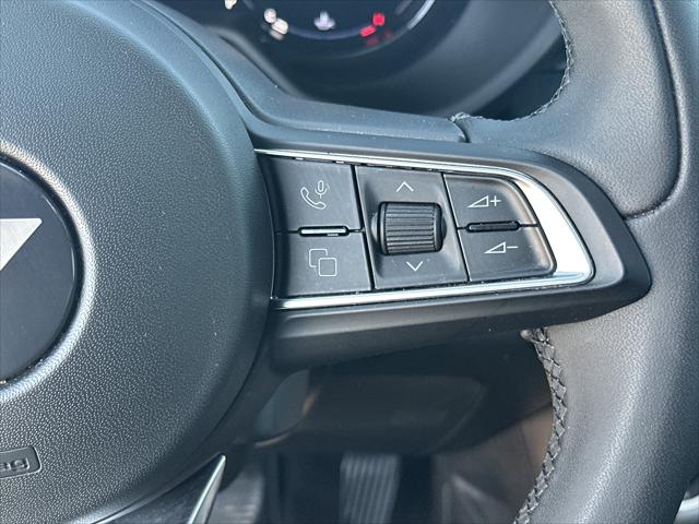 2024 Dodge Hornet GT AWD