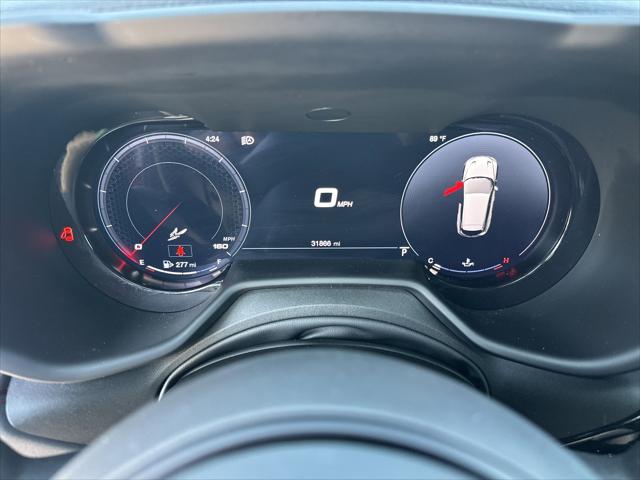 2024 Dodge Hornet GT AWD