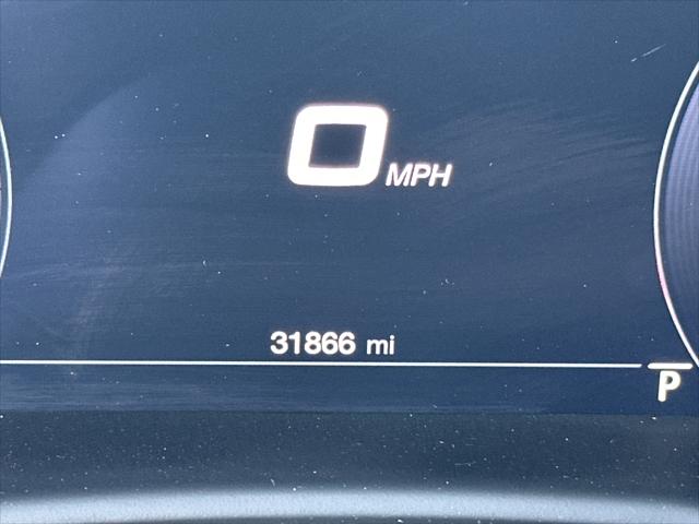 2024 Dodge Hornet GT AWD