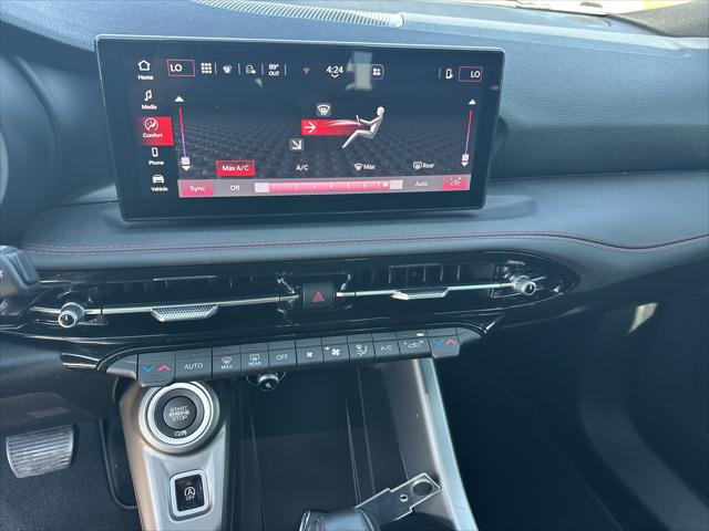 2024 Dodge Hornet GT AWD