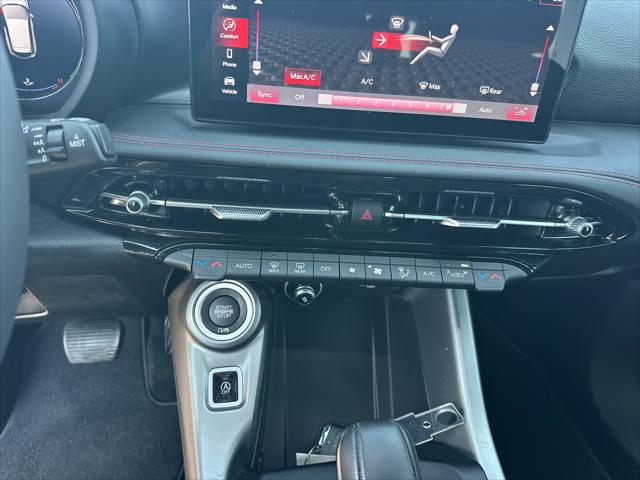 2024 Dodge Hornet GT AWD