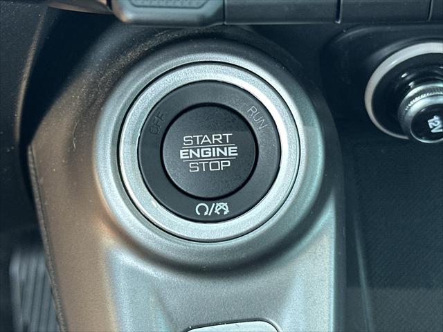 2024 Dodge Hornet GT AWD
