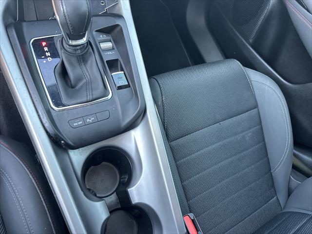2024 Dodge Hornet GT AWD