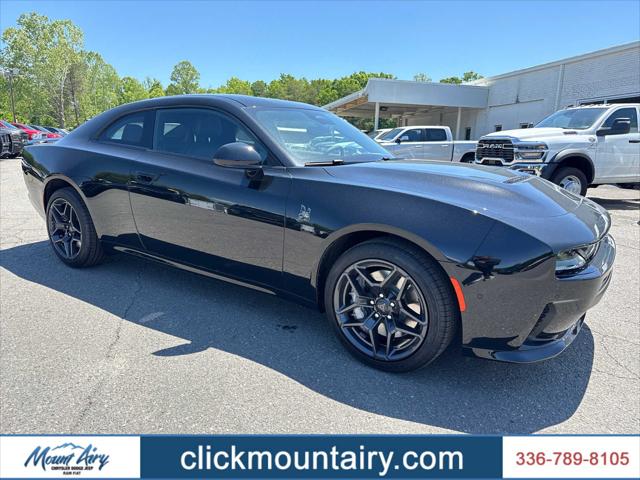 2026 Dodge Charger Scat Pack 2-Door AWD for sale in Mount Airy, NC