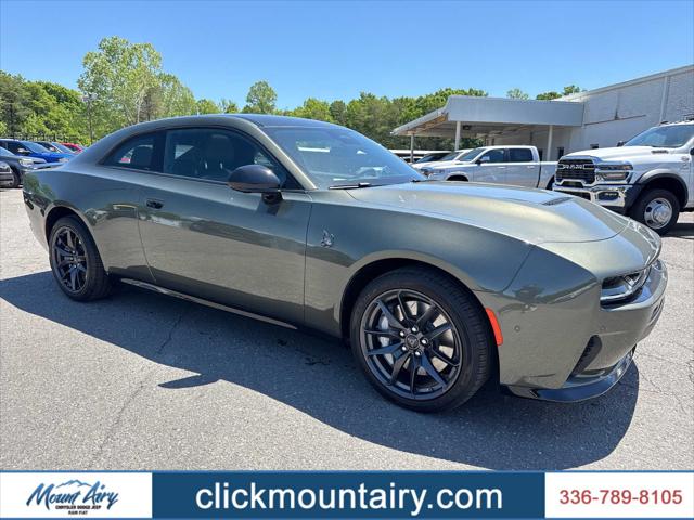2026 Dodge Charger Scat Pack Plus 2-Door AWD for sale in Mount Airy, NC