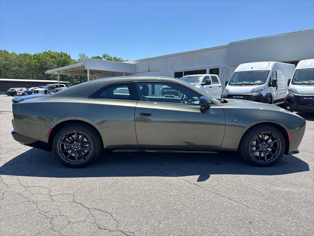 2026 Dodge Charger Scat Pack Plus 2-Door AWD