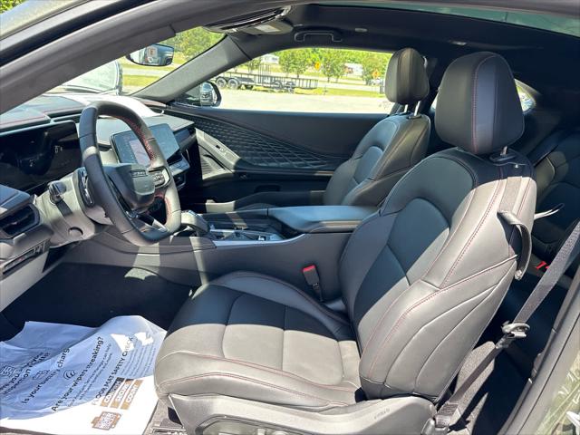 2026 Dodge Charger Scat Pack Plus 2-Door AWD