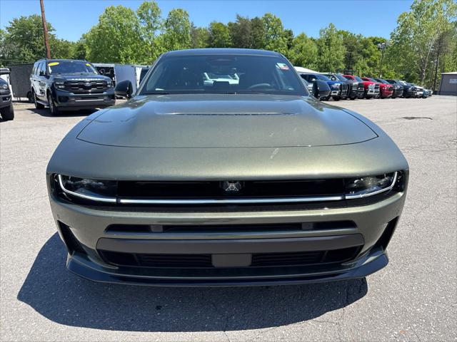 2026 Dodge Charger Scat Pack Plus 2-Door AWD