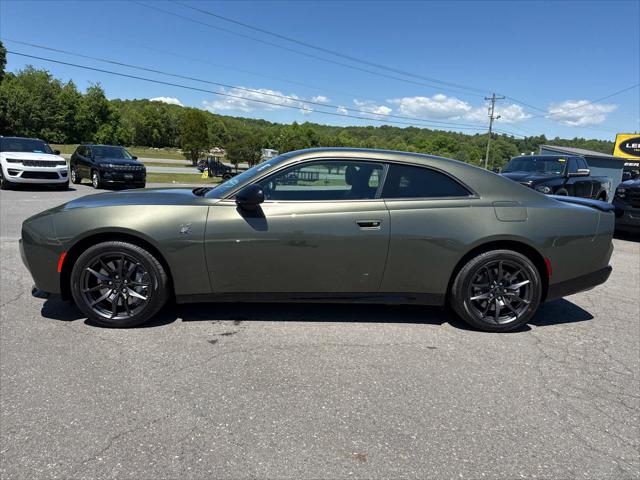 2026 Dodge Charger Scat Pack Plus 2-Door AWD