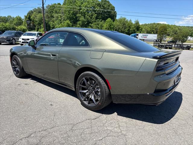 2026 Dodge Charger Scat Pack Plus 2-Door AWD