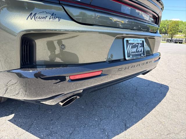 2026 Dodge Charger Scat Pack Plus 2-Door AWD