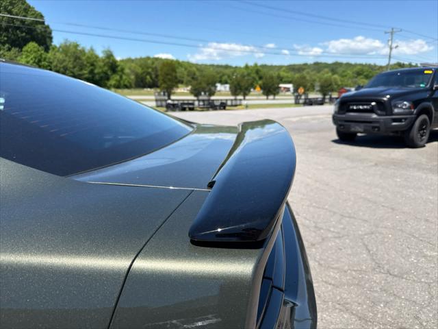 2026 Dodge Charger Scat Pack Plus 2-Door AWD