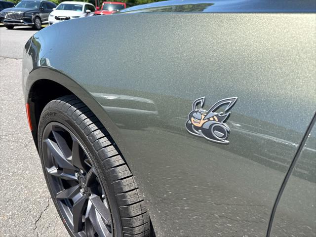 2026 Dodge Charger Scat Pack Plus 2-Door AWD