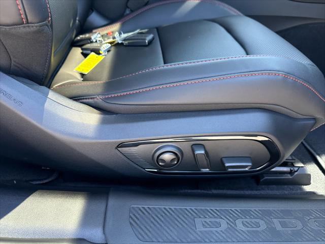 2026 Dodge Charger Scat Pack Plus 2-Door AWD