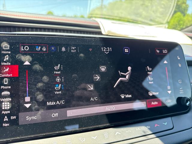 2026 Dodge Charger Scat Pack Plus 2-Door AWD