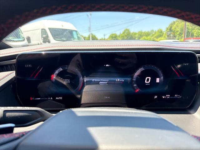 2026 Dodge Charger Scat Pack Plus 2-Door AWD
