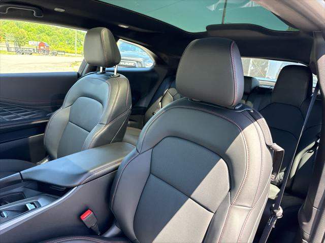 2026 Dodge Charger Scat Pack Plus 2-Door AWD