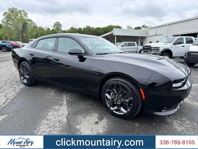2026 Dodge Charger R/T 4 Door AWD for sale in Mount Airy, NC