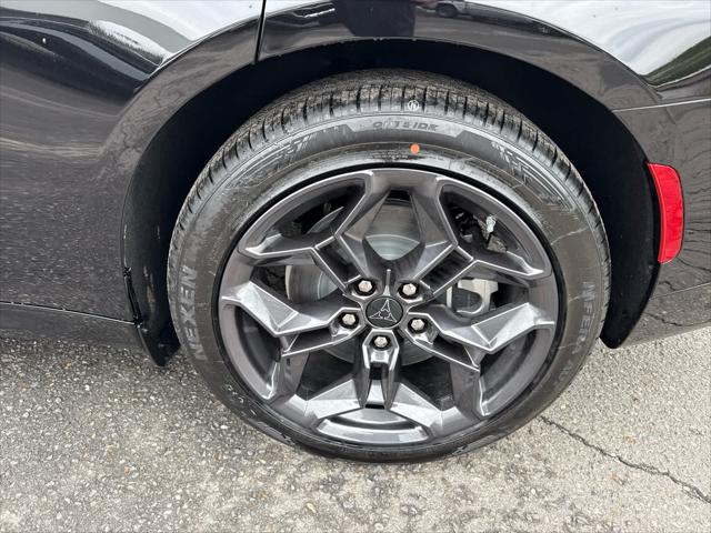 2026 Dodge Charger R/T 4 Door AWD