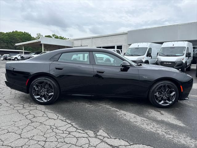 2026 Dodge Charger R/T 4 Door AWD