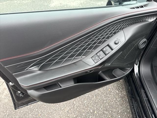 2026 Dodge Charger R/T 4 Door AWD