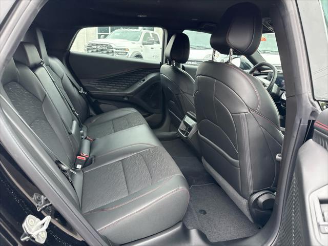2026 Dodge Charger R/T 4 Door AWD
