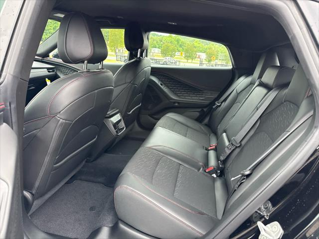 2026 Dodge Charger R/T 4 Door AWD