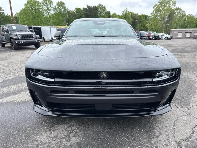 2026 Dodge Charger R/T 4 Door AWD
