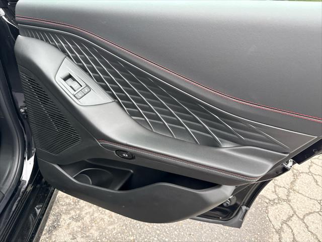 2026 Dodge Charger R/T 4 Door AWD