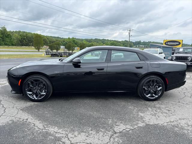 2026 Dodge Charger R/T 4 Door AWD