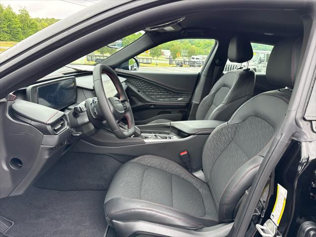 2026 Dodge Charger R/T 4 Door AWD