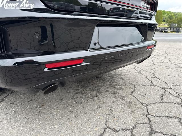 2026 Dodge Charger R/T 4 Door AWD