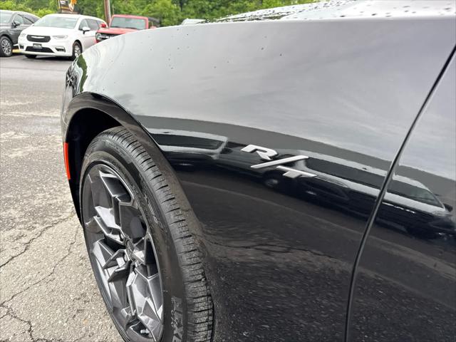 2026 Dodge Charger R/T 4 Door AWD