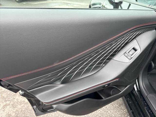 2026 Dodge Charger R/T 4 Door AWD