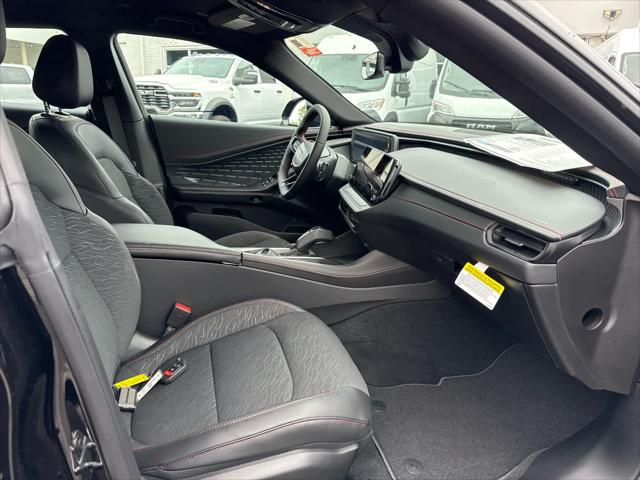 2026 Dodge Charger R/T 4 Door AWD